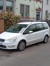 Ford Galaxy 2.0TDCI - Ford Galaxy in Frankfurt (Main)