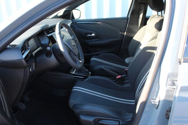 Fahrzeugabbildung Opel Corsa F 1.2 Turbo GS LED,SHZ,Kam.,PDC,Sportp.,LM