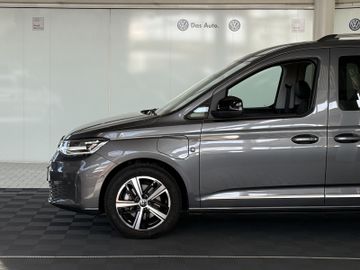 Volkswagen Caddy eHybrid DSG Style LED ACC KAMERA FLÜGELTÜR