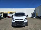 Ford Transit Custom TDCI EURO 5 - Ford Transit Custom Gebrauchtwagen in Hannover