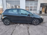 Fiat Grande Punto MORE,8 f, ber.,PDC,TÜV/AU 02/2028 ! - Fiat Punto Grande Gebrauchtwagen