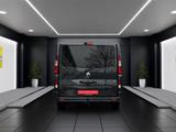 Renault Trafic SpaceClass L1H1 Combi AHK Kamera 8-Sitze - Renault Trafic: 8.1