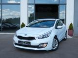 Kia cee'd / Ceed*Klima*Shz*Pdc*Tempomat* - Kia cee'd / Ceed in Bochum