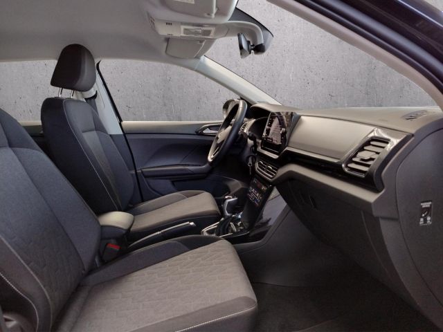 T-Cross Life 1.0 TSI DSG Klima Navi