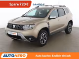 Dacia Duster 1.6 SCe Prestige 4x4 *NAVI*CAM*TEMPO*SHZ* - Dacia Autos von Händlern
