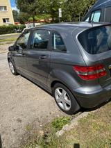 Mercedes-Benz B 180 CDI / NAVI + ALW + ALU - Mercedes-Benz B 180 in Rostock
