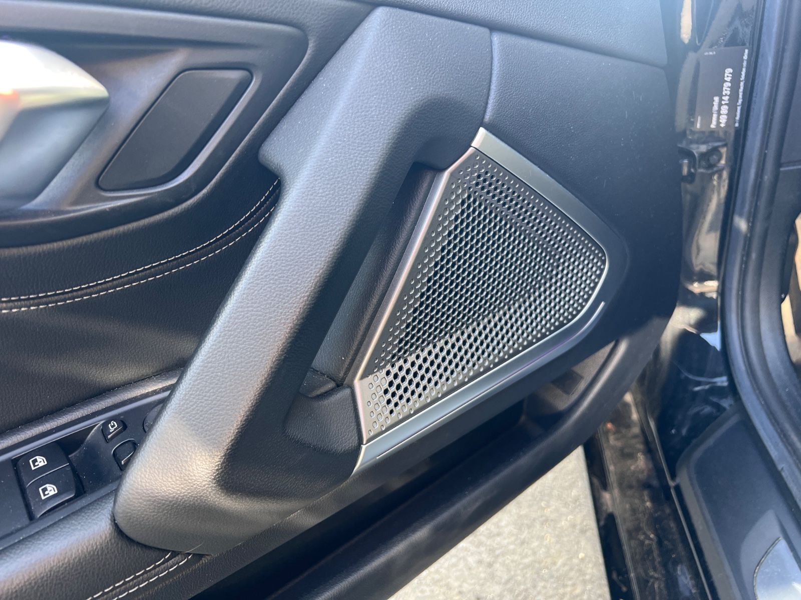 Fahrzeugabbildung BMW Z4 Baureihe Z4 Roadster sDrive 30 i M Sport