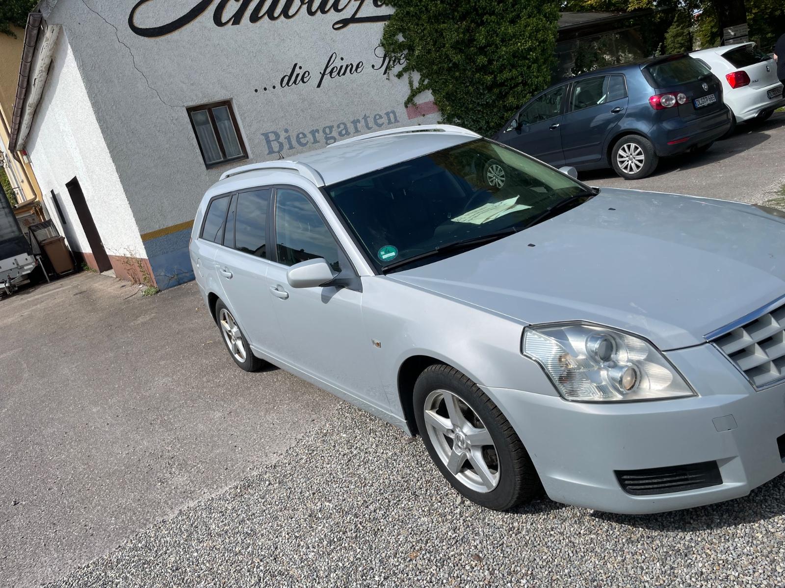 Cadillac BLS Wagon 1.9 D 150PS Business Autom. Business
