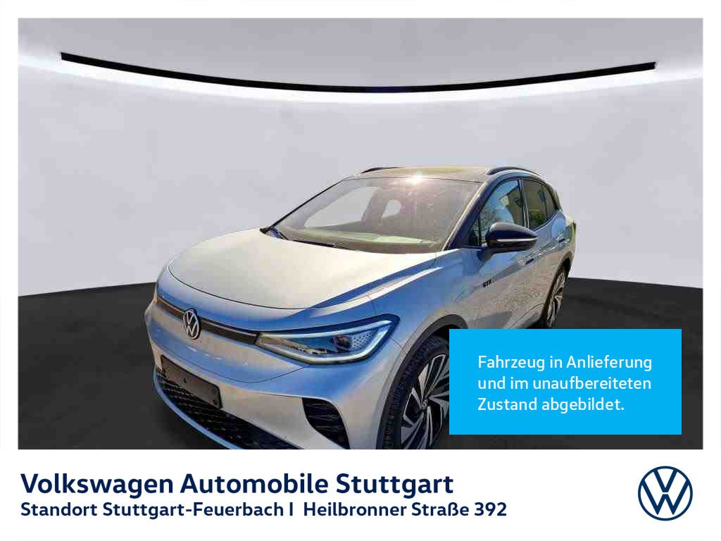 Volkswagen ID.4 - Bild 2