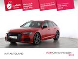 Audi S6 Avant 3.0 TDI quattro tiptronic | NAVI | ACC - rote Audi S6