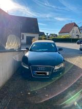 Audi Sehr schönes gepflegtes Cabriolet - Audi Cabriolet Gebrauchtwagen