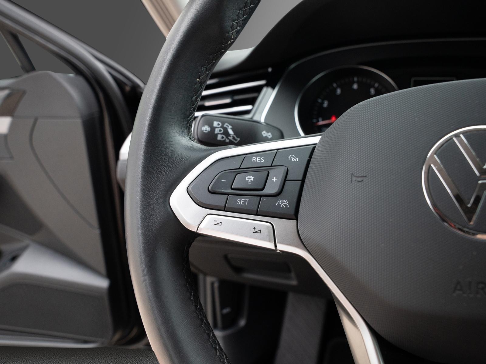 Volkswagen Passat Business-Paket Premium Massage, миниатюра 14