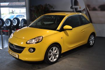 Bild 3 Opel Adam Jam +BT+Klima+Rückf.+