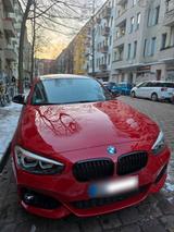 BMW 1er F20 118i M Sport Paket Shadow Line... - BMW: F20 1er