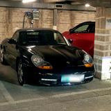 Porsche 986 Boxter - Porsche Boxster Gebrauchtwagen in Berlin