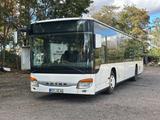 Setra S 415 NF (Euro 5) - Setra Kleinbus