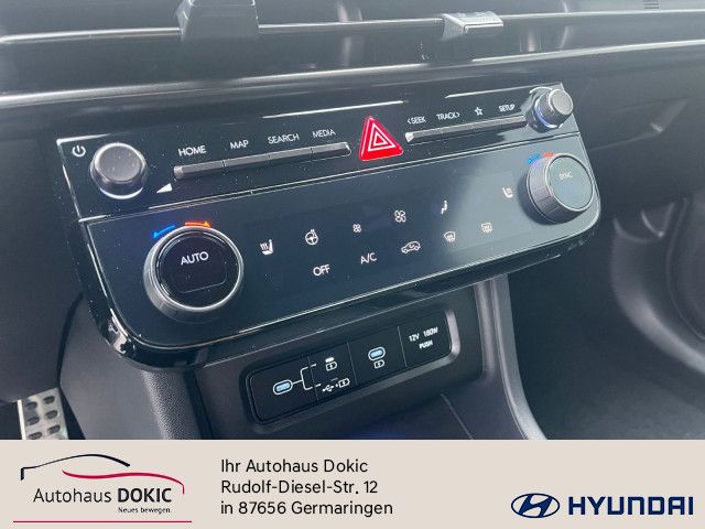 Hyundai TUCSON - Bild 16