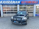 Mercedes-Benz GLK -Klasse GLK 220 CDI BlueEfficiency 4Matic - Mercedes-Benz GLK