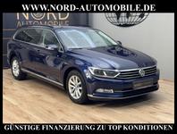 Volkswagen Passat Variant Comfortline 2.0 TDI DSG Navi/LED/