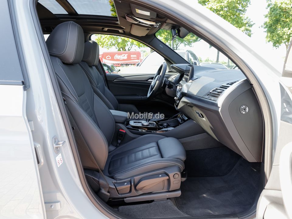BMW X3 - Bild 5
