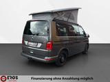 Volkswagen T6 California Beach 4Motion"Navi,AHK" - gebrauchte VW Kleinbus