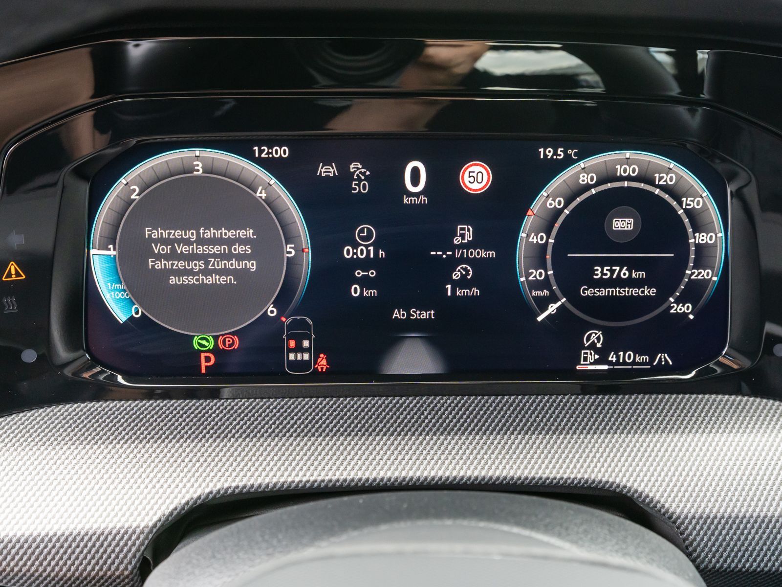 Volkswagen Golf - Bild 17