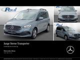 Mercedes-Benz T 160 Style Navi+PTS+Kam+SHZ+Tempomat+Leder - Mercedes-Benz T-Klasse Kombi Gebrauchtwagen