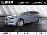 Volvo V90 B4D Momentum Pro NAVI LED SHZ Standhzg LEDER - Volvo V90: Momentum Pro