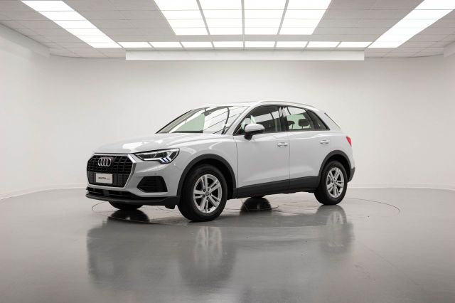 Audi AUDI Q3 35 TDI S TRONIC BUSINESS