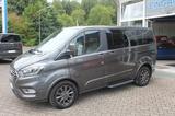 Ford Tourneo Custom - Ford Tourneo Custom Kombi Gebrauchtwagen