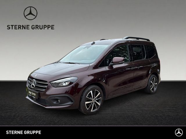 MERCEDES-BENZ T 180 d PROGRESSIVE NAVI LED PARK-PAKET