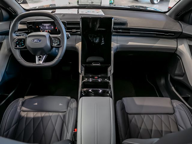 Ford Capri RWD Premium Digi Cockpit Navi Memorysi LED