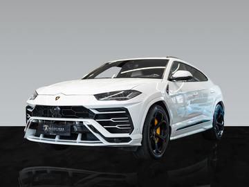 صورة 2 لـ 2018 Lamborghini URUS