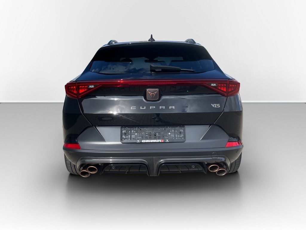 Cupra Formentor - Bild 6