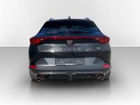Cupra Formentor - Vorschau Bild 6