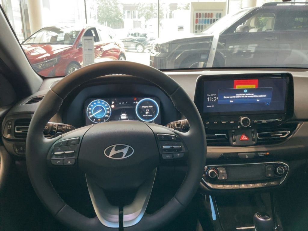 Hyundai i30 - Bild 7