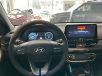 Hyundai i30 - Vorschau Bild 7