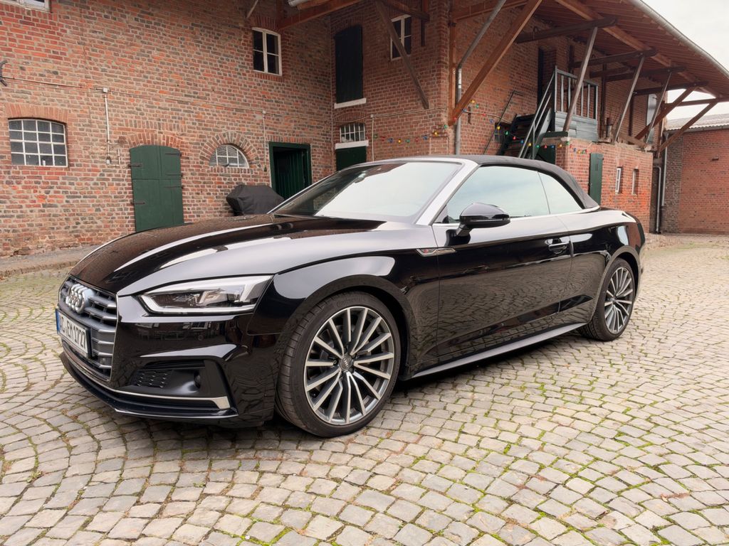 Image of Audi A5