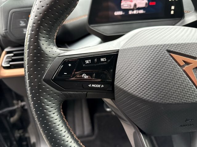 Born 150 kW*HUD+Head Pump+ StandHZG+Navi+Digital