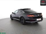 Volkswagen Arteon 2.0 TSI 4M R LINE HUD,STANDHZ,360°,20ZOLL - gebrauchte VW Arteon aus dem Jahr 2019