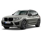 BMW X3 M COMPETITION Head Up Harman Kardon AHK Compe