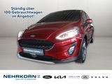 Ford Fiesta ACTIVE PLUS 5T NAVI PANO B&O ACC WinterP - Ford Fiesta: Plus