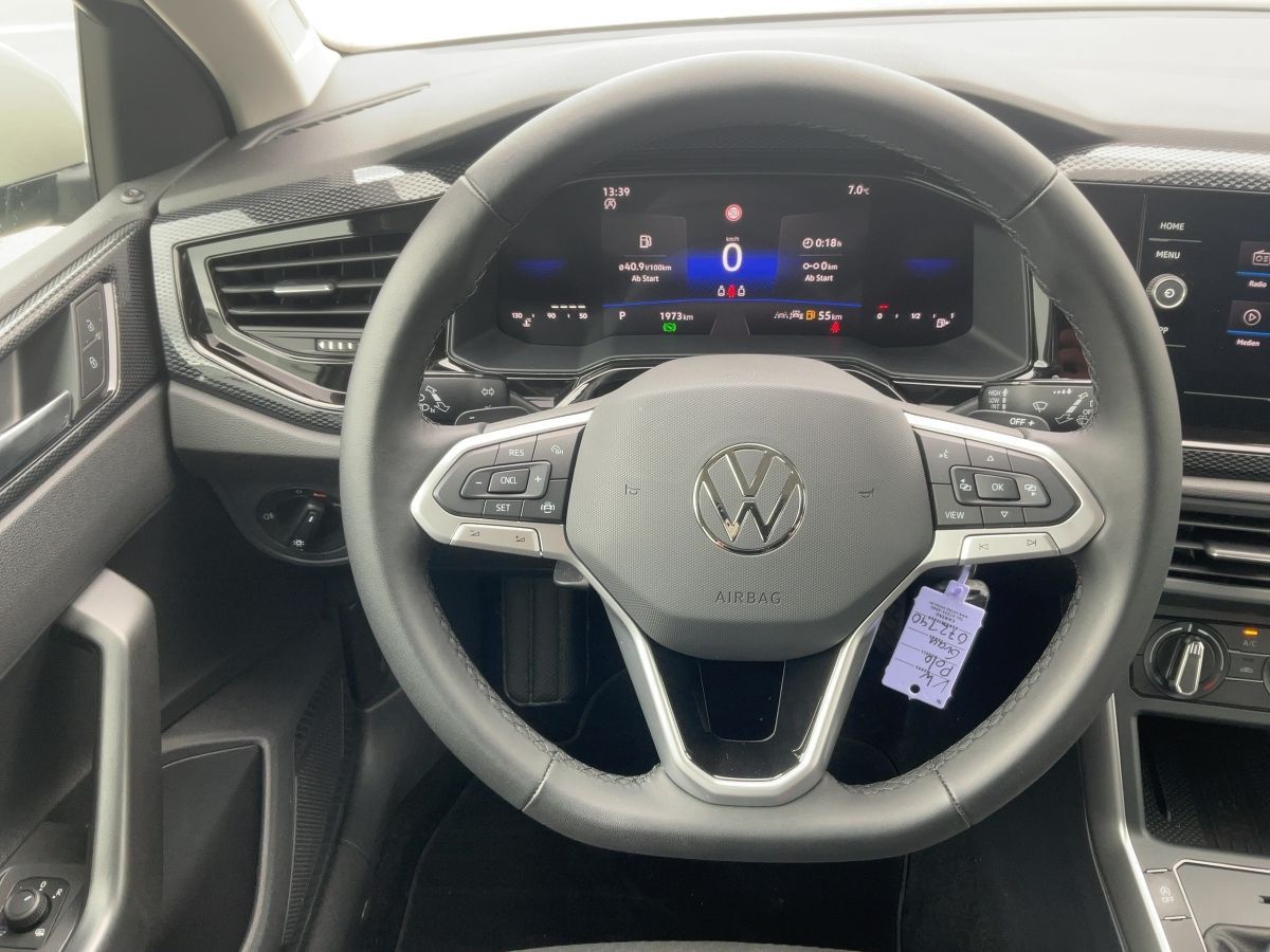 Volkswagen Polo - Bild 10