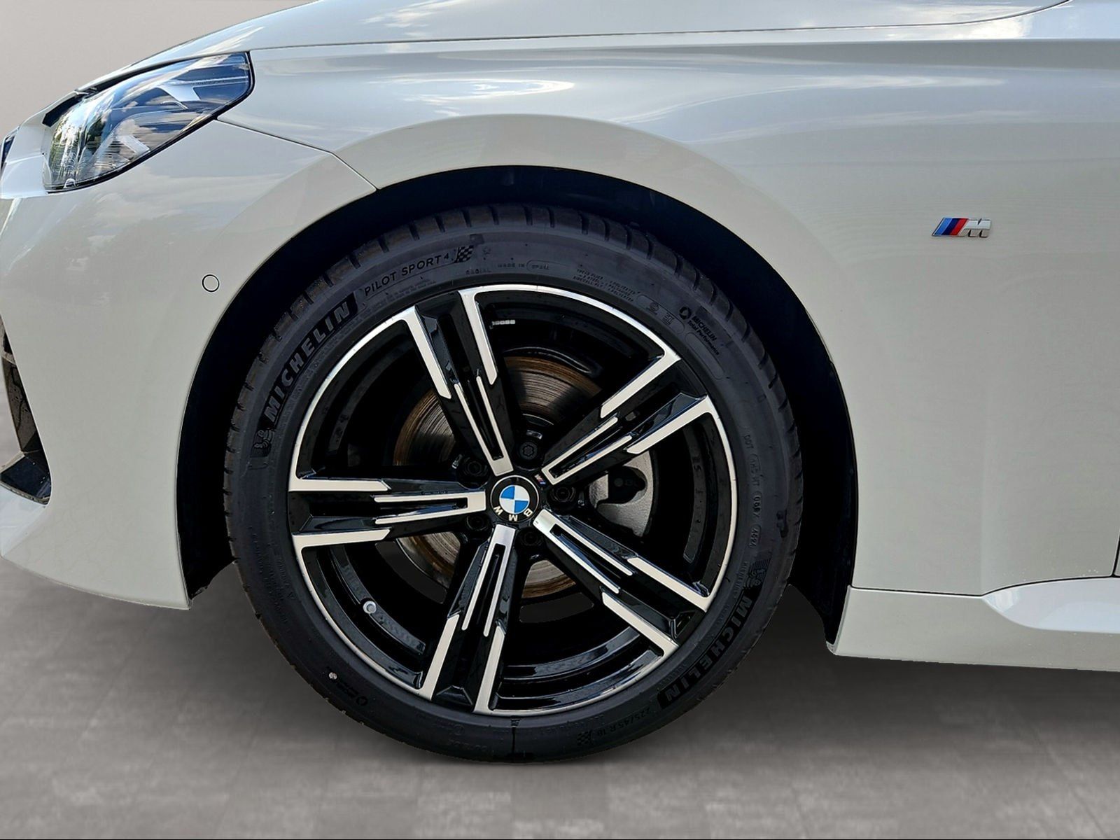 BMW 220 - Bild 9