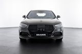 Maybach BRABUS 850 auf Basis Mercedes-Maybach S 680 - Maybach: Mercedes