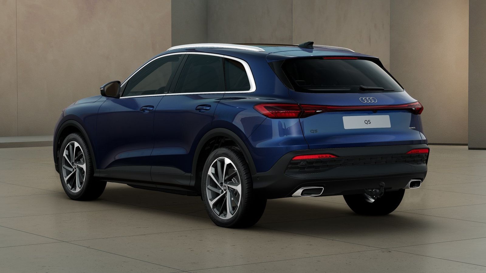 Audi Q5 - Bild 5