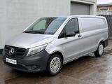 Mercedes-Benz Vito Kasten 116 CDI Select lang, Bott,LED,Stdhzg - Mercedes-Benz Vito SELECT mit Diesel-Antrieb