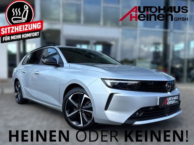 Opel Astra ASTRA 1.5CDTi Bus. Elegance Sports Tourer