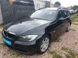 BMW 320d touring*Automatikgetriebe*TÜV-Neu* - : bis 10000 €