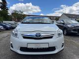 Toyota Auris 1.8 Hybrid Life Automatik*PDC* - gebrauchte Toyota Auris aus dem Jahr 2011